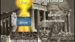 Систематическое богословие:Часть 1: Что такое систематическое богословие?