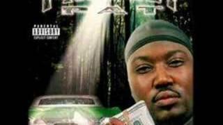 Project pat - Chickenhead