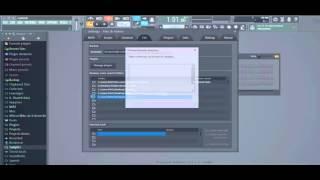 How to import Samples into FL Studio 12 HD