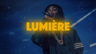 (FREE) Gazo x Tiakola Type Beat - "Lumière" | Instru Sample Drill/Mélodieuse 2024