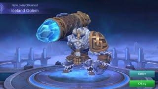 GROCK STARLIGHT SKIN + HAYABUSA SAVAGE!!!