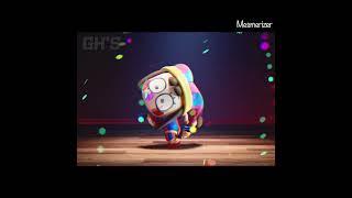 MESMERIZER - THE AMAZING DIGITAL CIRCUS (TADC) | GH'S ANIMATION