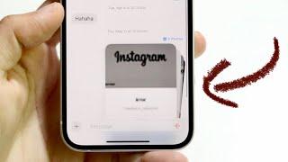 How To FIX iMessage Photos Not Loading! (2023)