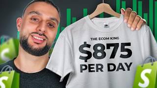 How I Made $3,456,890 with My Clothing Brand: Beginner's Guide to Success (Copy My Blueprint)