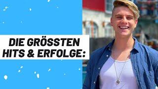 Die größten Hits & Erfolge: Vincent Gross ️