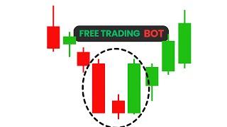 Free Trading bots