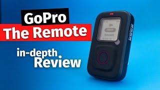 Best Remote control for GoPro | GoPro The Remote in-depth Review