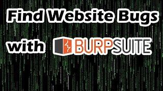 Burp suite Setup and Installation