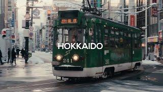 HOKKAIDO (2024.01) 4K