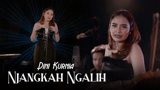 Dini Kurnia - Njangkah Ngalih (Official Music Video)