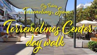 Torremolinos Day Walk