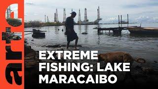 Venezuela: A Dying Lake | ARTE.tv Documentary