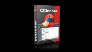 Ccleaner бесплатная и эффективная программа для чистки компьютера и устранения ошибок.