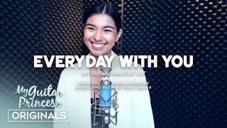 MGP Originals: "Everyday With You” by Pamela Prinster (‘My Guitar Princess' OST)