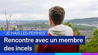 «Je hais les femmes»