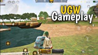 Best Close Beta High Graphics UGW Gameplay! Underworld Gang Wars Close Beta Gameplay! SkyBolte