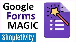 5 Google Forms Tips Every User Should Know!