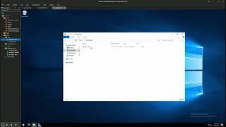 Updating and distributing your Windows Admin Center Certificate