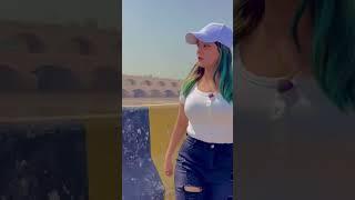 Tiktok Star MissWow ⭐ #tiktok #fashion #pakistaniactress #viral #vlog #music #viralvideos #misswow