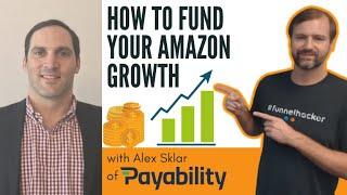 Funding Amazon Growth with Payability