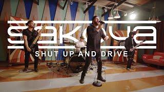 Sakoya - Shut Up And Drive (Cover)