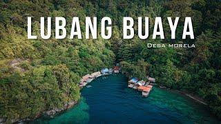 LUBANG BUAYA MORELA || WISATA ALAM MALUKU || SOLO TOURING