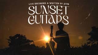 ⋆FREE⋆ Sunset Guitars Loop Kit/Sample pack  (Acoustic, Nostalgic, Love, Emotional)