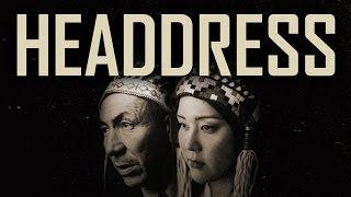 Headdress: A filmmaker recreates her great-grandfather’s portrait | Short Docs