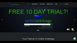 Tactical Arbitrage Beginners Guide - Amazon FBA