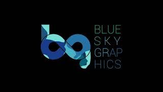 Motion Graphics  - Blue Sky Graphics