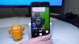 Galaxy S10 Move Camera Shutter Button Anywhere You Want