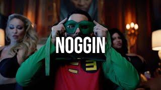 (FREE) Eminem x Dr. Dre Type Beat "NOGGIN" | Old School Rap Beat | Slim Shady Type Beat 2024