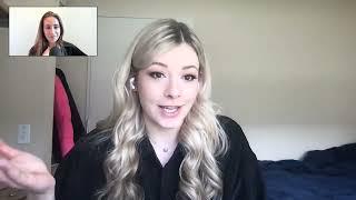 125: Gracie Gold | Olympic Figure Skater