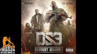 Berner x The Jacka ft. Freeway - Prize Winners [Thizzler.com]