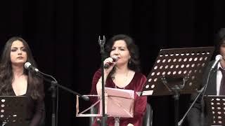 Özge ZEYBEK-Feyzi YAĞCI "Sabahın seherinde ötüyor kuşlar"