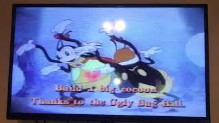 Closing To Disney’s Sing Along Songs The Bare Necessities 1987 VHS