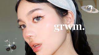 Douyin It Girl Makeup  #grwm