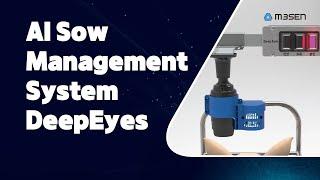 M3SEN DeepEyes/AI Sow Management System (eng)