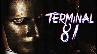 Terminal 81 - Full Game - Good Ending - 2K (No Commentary)