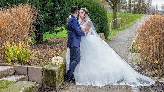 Sirwan & Yasmin I Part 1 I Wedding I Pforzheim I Nishan Baadri I Shamsani Pro.®2019