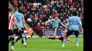 Manuel Benson vs Sheffield United