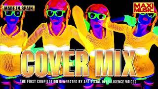 ▶️ Cover Mix - Mixed By Jose Garcia (Long Version)️️