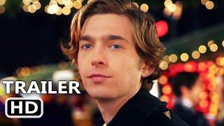 DASH AND LILY Trailer (2020) Austin Abrams, Midori Francis, Romantic Series