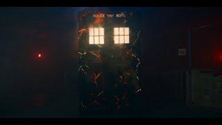 The Doctor Resets the Tardis | Eve of the Daleks | Series 13