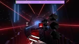 Beat Saber-Basics in Behavior The Living Tombstone