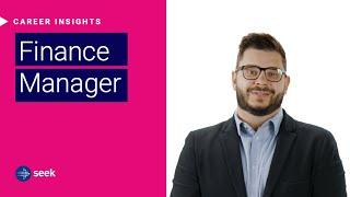 What’s it like to be a Finance Manager in Australia?