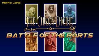 Battle of the Ports - The Chaos Engine (カオスエンジン) Show #302 - 60fps