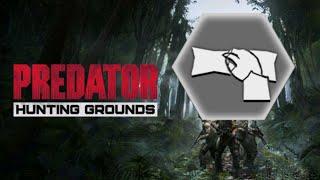 Predator: Hunting Grounds -  Predkour Master Trophy