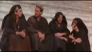 The 'Right' to Have Babies - Monty Python's 'The Life of Brian'