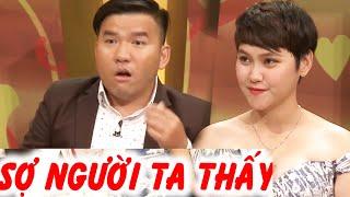 Vợ Chồng Son Hài Hước | Hồng Vân - Quốc Thuận |  | Mnet Love | Cười Bể Bụng